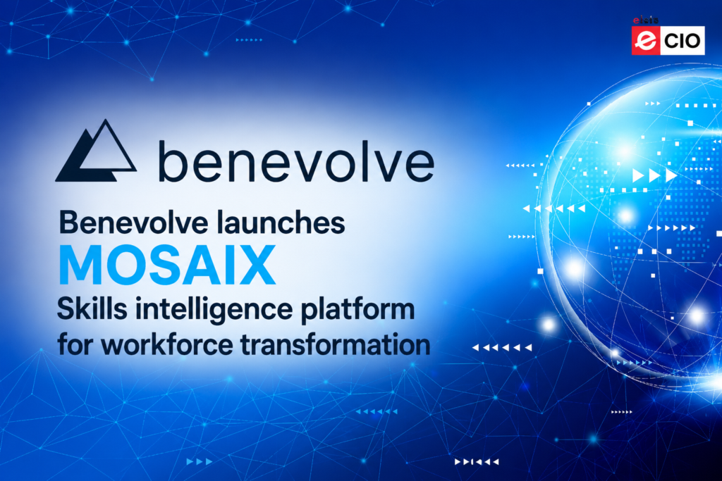 Benevolve launches MOSAIX Skills intelligence platform for workforce transformation
