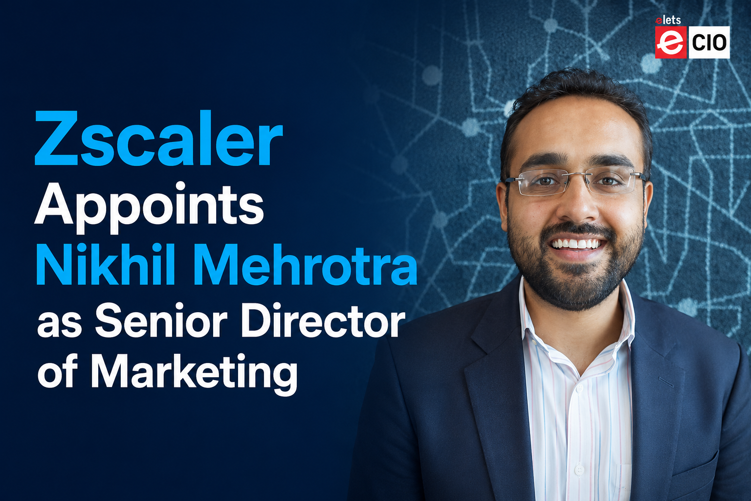 Nikhil Mehrotra