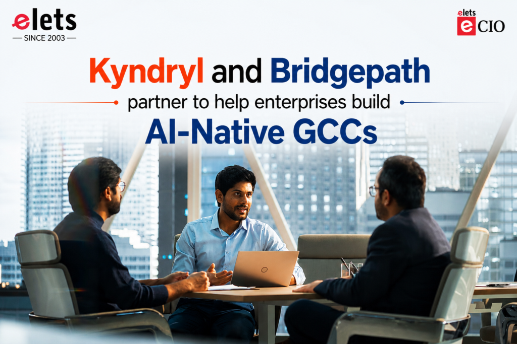 Kyndryl and Bridgepath partner to help enterprises build AI-Native GCCs