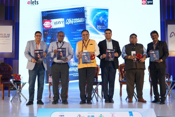 Elets Digital Natives Summit Shaping Tomorrow’s Digital Landscape