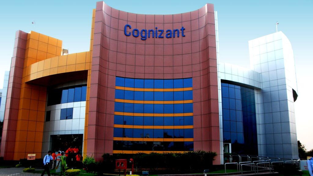 Cognizant Puts 25,000 Professionals Behind OpenAI With New Frontier Capability Group
