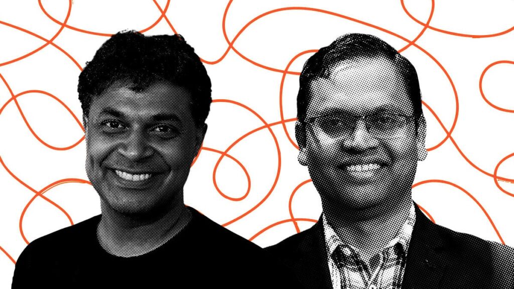 Cognizant in Talks to Invest in Sarvam as Sovereign AI Startup Eyes $3.5–4 Billion Valuation