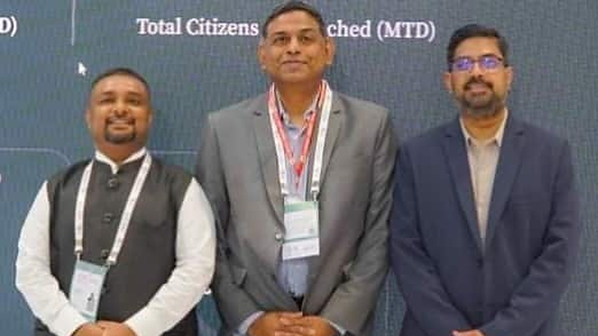 NxtGen Named OpenAI Select Partner, Plans SpeedCode Coding Agent for Indian Engineering Teams