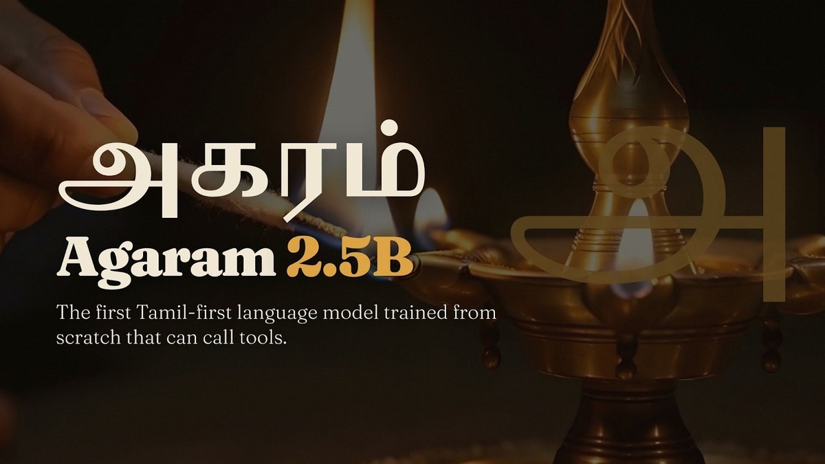 Vaani AI Research Opens Its Voice AI Stack to Developers With a Self-Serve Platform for Multilingual Voice Agents