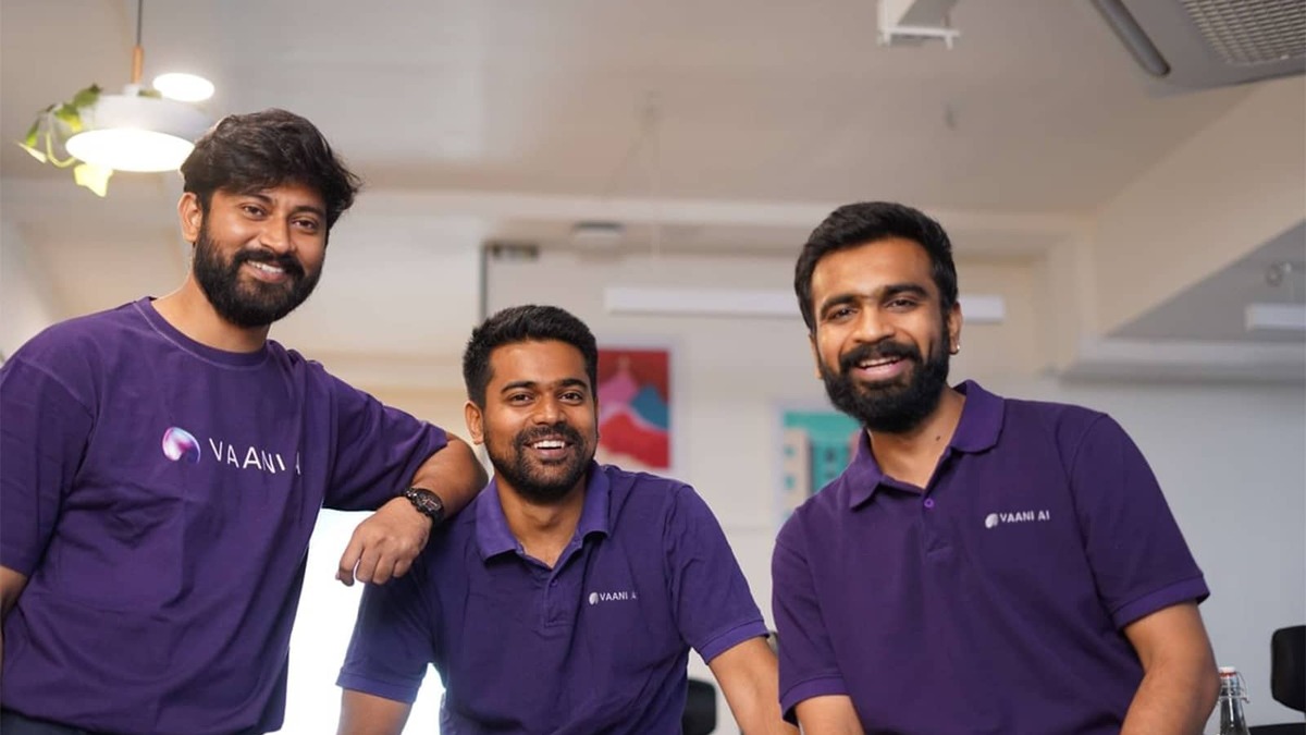 Hyderabad’s Tensrai Raises ₹3.4 Crore to Make the Machines Factories Already Own Run on Their Own